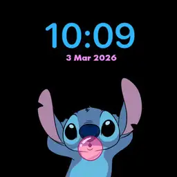stitch