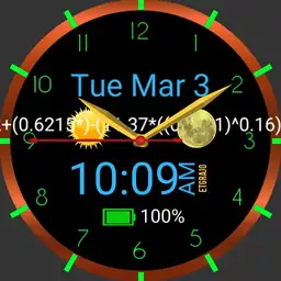 grajo watch