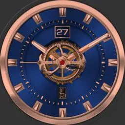Alfa Blue JBAB011019