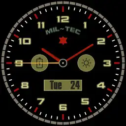 Mil-Tec RND