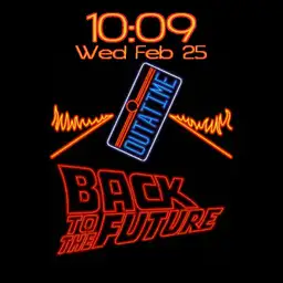BTTF