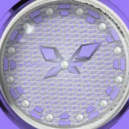 Pearly Finish