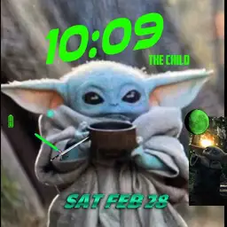 The Child V 1.0