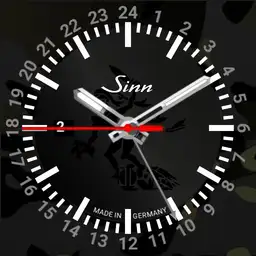 SINN k212