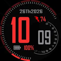 Amazfit DM2020