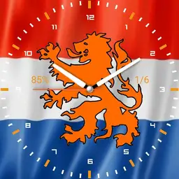 Dutch flag