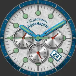 Rotarium AguaRapide JBRA230620
