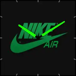 Nike Air