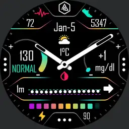 xDrip PULSE-007