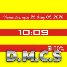 VNCH Flag