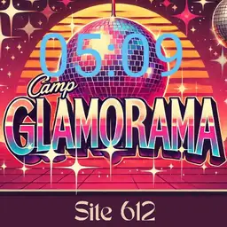 Glamorama