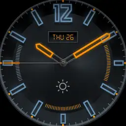 Huawei 24h Enhanced