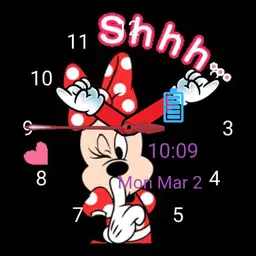 minnie