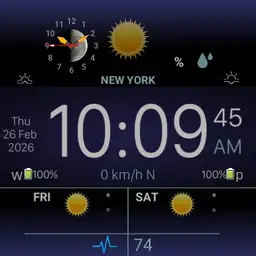 Et Weather
