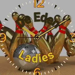 eden ladies