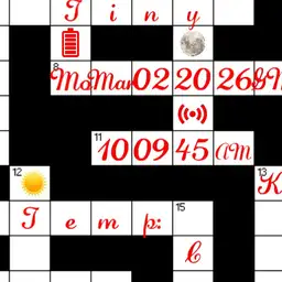 Word Puzzle