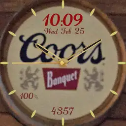 Coors classic