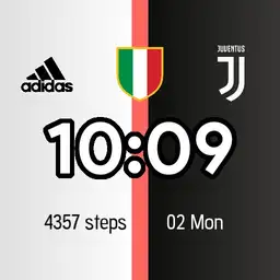 Juventus 2020