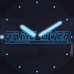 Game Over