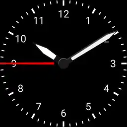 JD watch