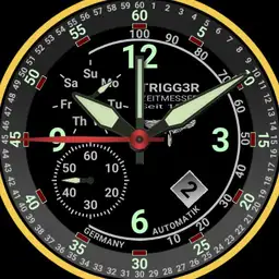Trigg3r Flieger
