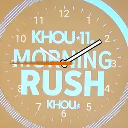 KHOU 11 MORNING RUSH