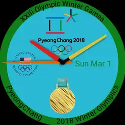 Winter games