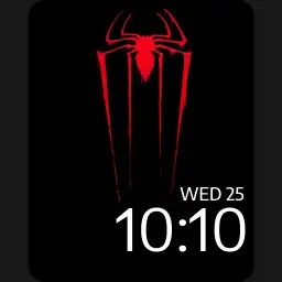 spyder watch