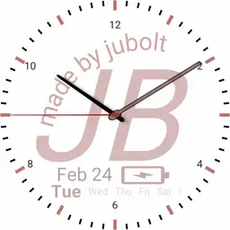 JB