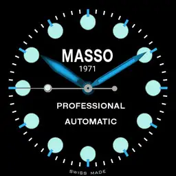MASSO 1971