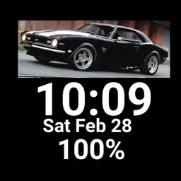 camaro car