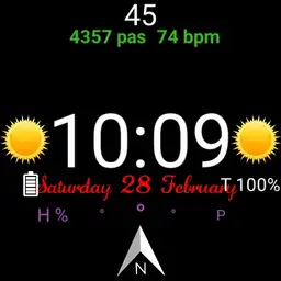 davwatch