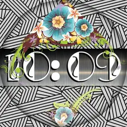 Floral Tap Info