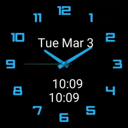 sport watch Copy