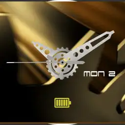 Cog Motion