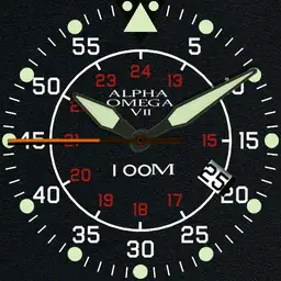 A.O. VII, Aeromaster mod