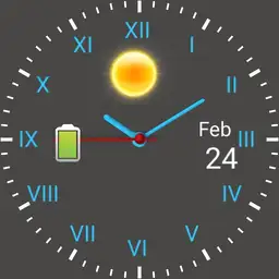 New Weather Analog