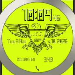 JOIN DESIGN 206