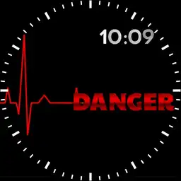 danger