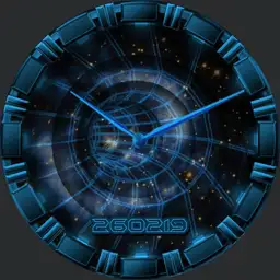 Time Tunnel JBTT040219