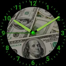 BENJAMINS