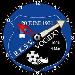 Vogido analog