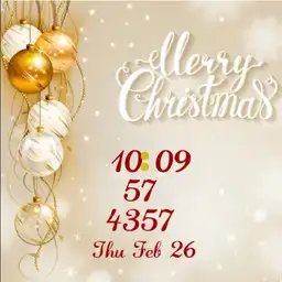 elegant christmas Copy