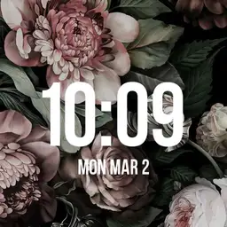 Floral Digital