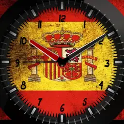 Spanish Clock Copy