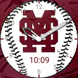 Mississippi State baseball
