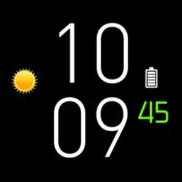 Balady S8