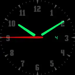 Ogi watch