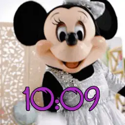 minnie