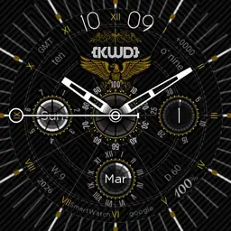 KWD Master Gold v2.8.7.26